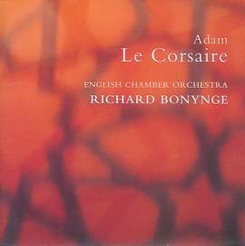 Adam: Le Corsaire