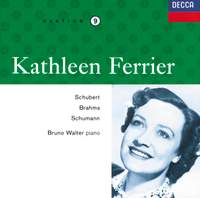 Kathleen Ferrier: The Legendary Edinburgh Recital, 1949