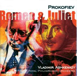 Prokofiev: Romeo and Juliet, Op. 64