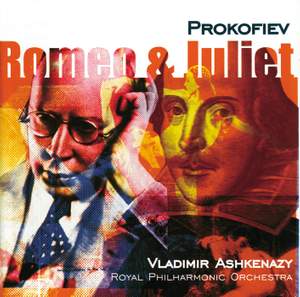 Prokofiev: Romeo and Juliet, Op. 64