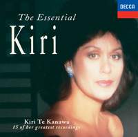 The Essential Kiri
