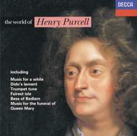 The World of Henry Purcell