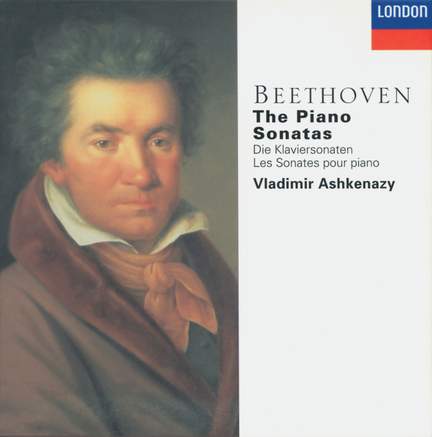 Beethoven - The Complete Piano Sonatas