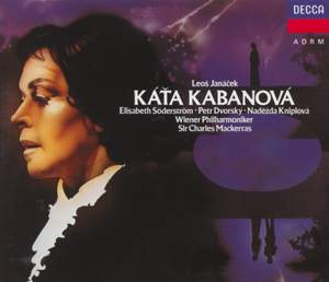 Janáček: Káta Kabanová