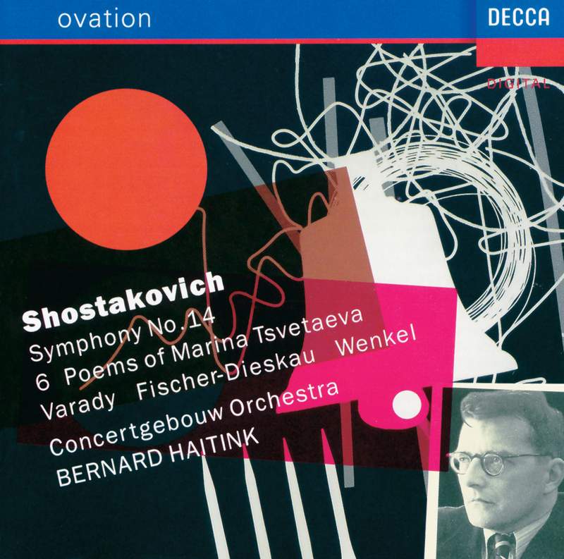 Shostakovich: Symphonies Nos. 6 & 12 - Decca: 4250672
