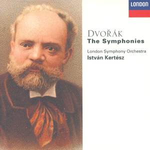 Dvorak: The Symphonies