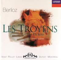 Berlioz: Les Troyens (highlights)