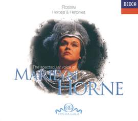Marilyn Horne