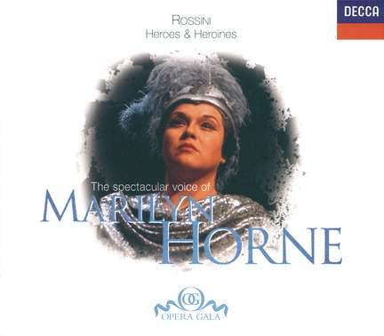 Marilyn Horne