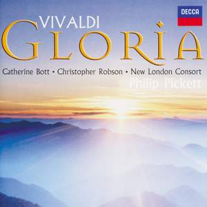 Vivaldi: Gloria