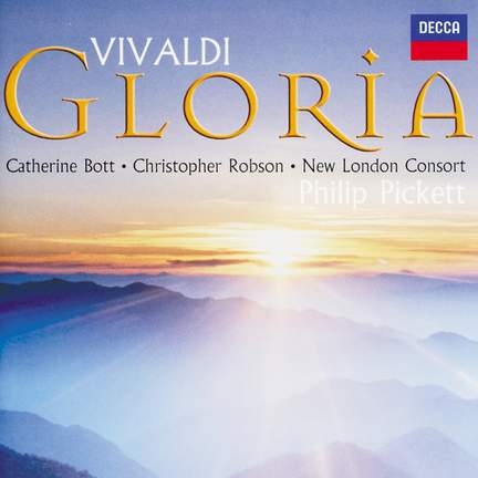 Vivaldi: Gloria