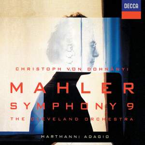 Mahler: Symphony No. 9, etc.