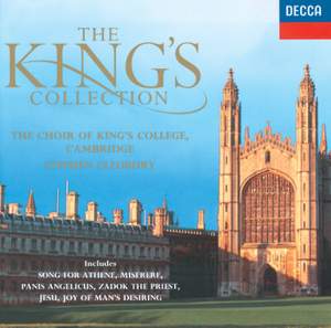 The King's Collection Product Image
