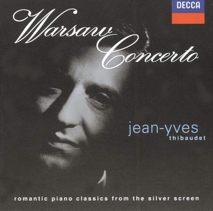 Romantic Piano Classics from the Big Screen