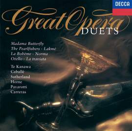 Great Opera Duets