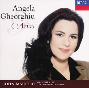Angela Gheorghiu - Arias Product Image
