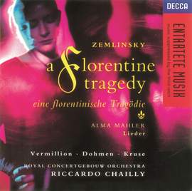 A Florentine Tragedy