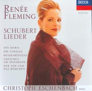 Schubert Lieder