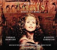 Massenet: Thaïs