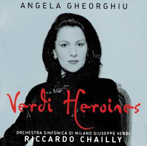 Verdi Heroines