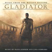 Zimmer: Gladiator