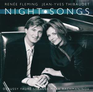 Night Songs Product Image