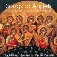 Gautier de Coincy - Songs of Angels