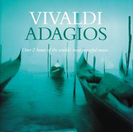 Vivaldi's Adagios