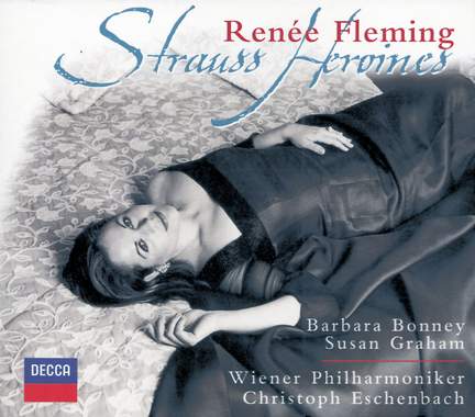 Strauss Heroines