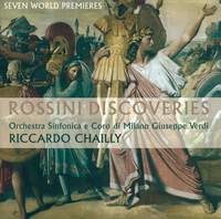 Rossini Discoveries