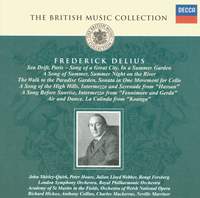 Frederick Delius