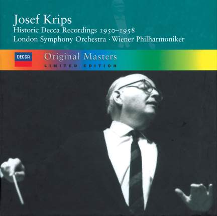 Josef Krips