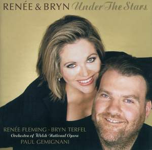 Renée & Bryn Under The Stars