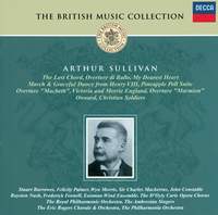 Arthur Sullivan: Orchestral Works