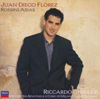 Rossini Arias - Juan Diego Flórez