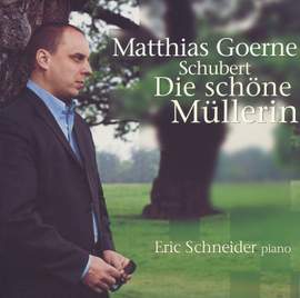 Schubert: Die schöne Müllerin, D795