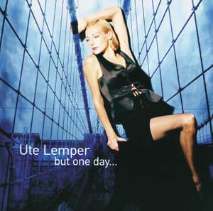 Ute Lemper - But One Day