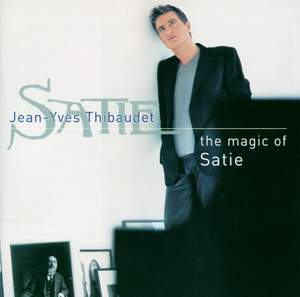 The Magic of Satie
