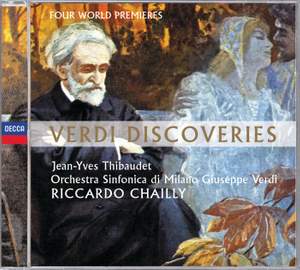 Verdi Discoveries