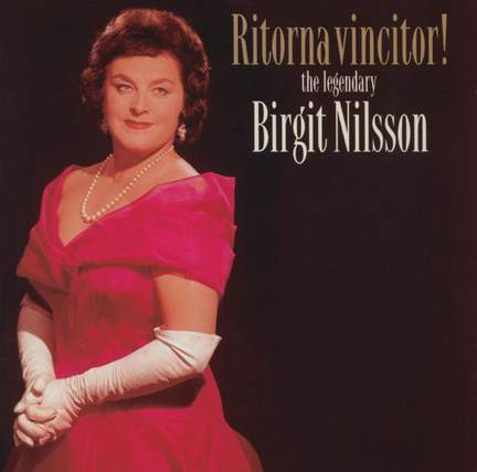 Ritorna Vincitor!