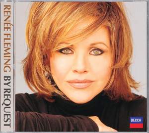 Renée Fleming - By Request