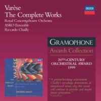 Varèse: The Complete Works