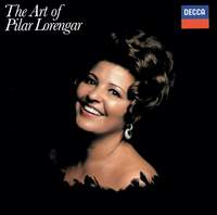 The Art of Pilar Lorengar