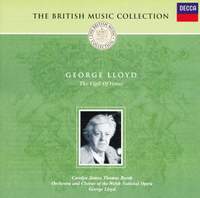 George Lloyd - The Vigil of Venus