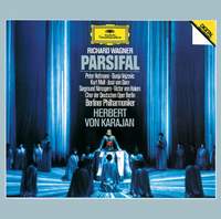 Wagner: Parsifal