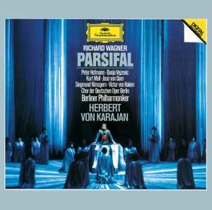 Wagner: Parsifal