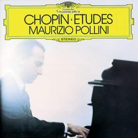 Chopin - Études