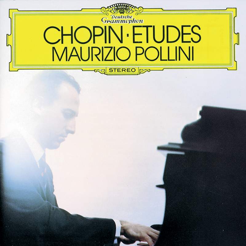 Chopin: Polonaises - Deutsche Grammophon: 4137952 - Presto CD or