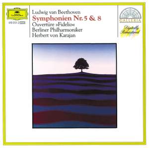 Beethoven - Symphonies Nos. 5 & 8