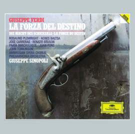 Verdi: La forza del destino
